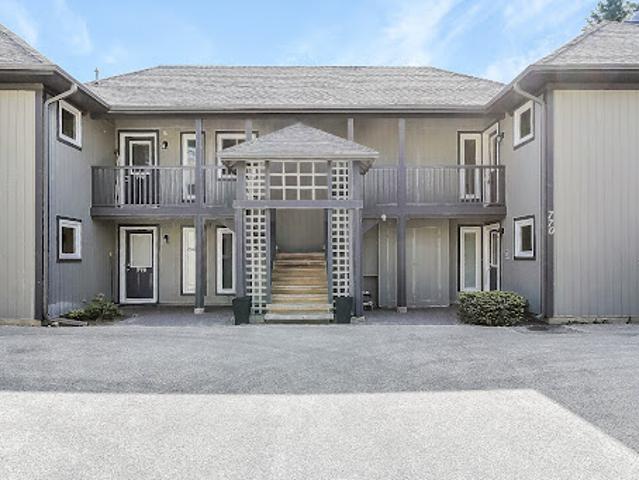 Apartment for rent in Collingwood, Ontario