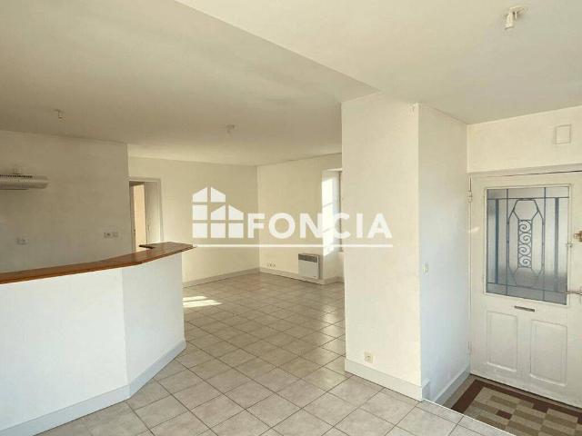 Appartement location à Rochefort, Charente-Maritime