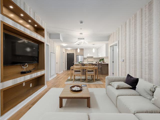 Apartment for sale in Richmond, British Columbia