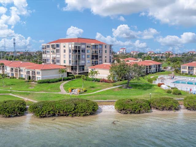 Apartment for sale in Saint Petersburg, Florida