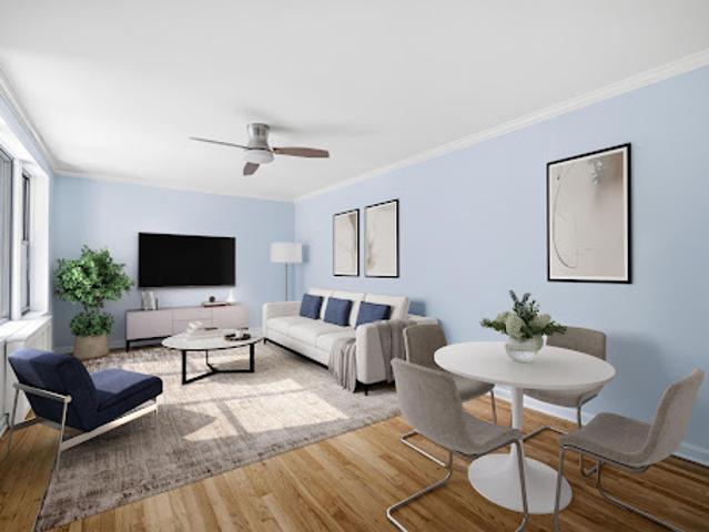 Apartment for sale in Arverne, New York