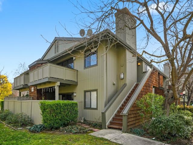 Apartment for sale in San Jose, California