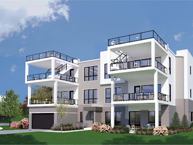 Apartment for sale in Petoskey, Michigan