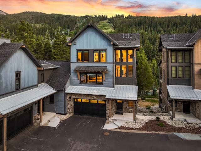 Apartment for sale in Colorado