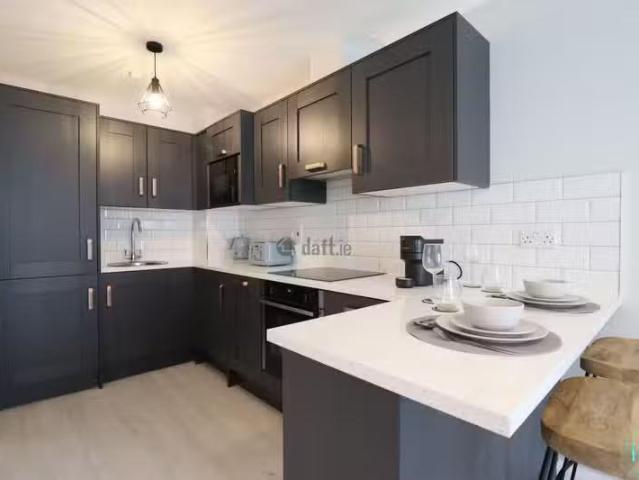 Apartment to rent