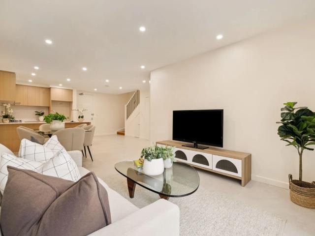 Apartment for rent in Inner West, Sydney