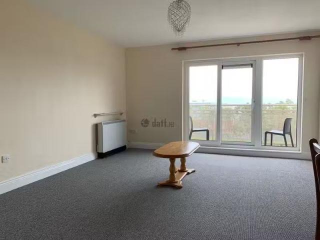 Apartment to rent