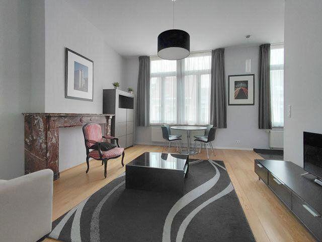 Kot location à Quartier du Centre - Centrumwijk, Bruxelles - Brussel