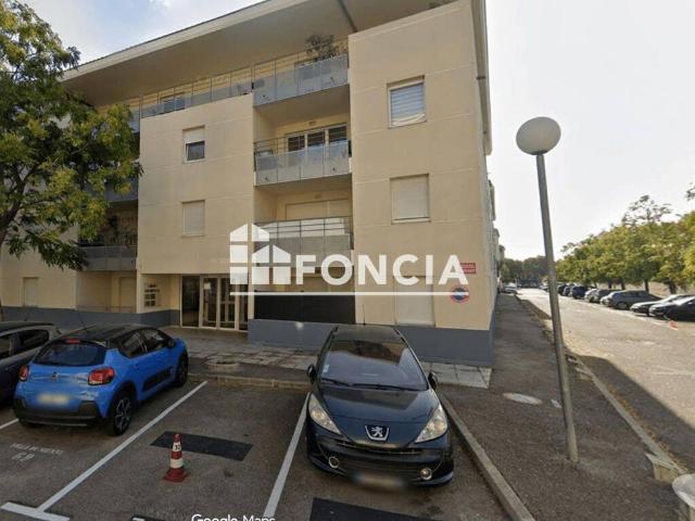 Appartement location à Chemin Bas d'Avignon, Nîmes
