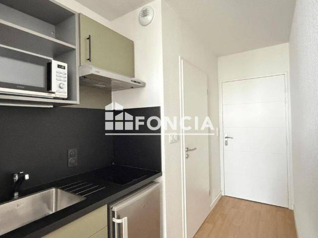 Studio location à Villenouvelle, Montauban