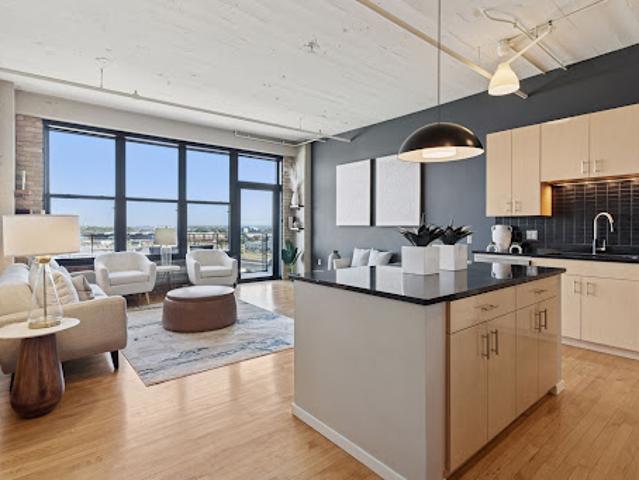 Apartment for sale in Minneapolis, Minnesota