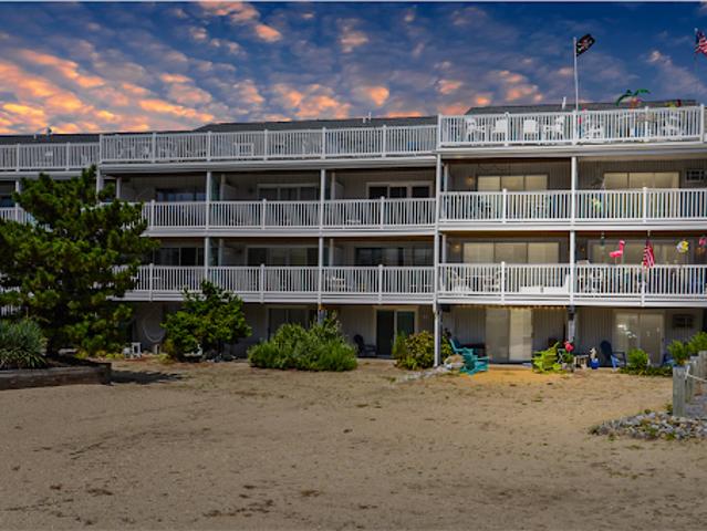 Apartment for sale in Ocean City, Maryland