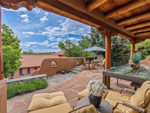 Apartment for sale in Santa Fe, New Mexico
