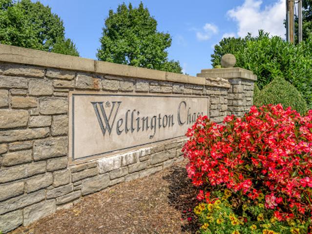 Apartment for sale in Lexington, Kentucky