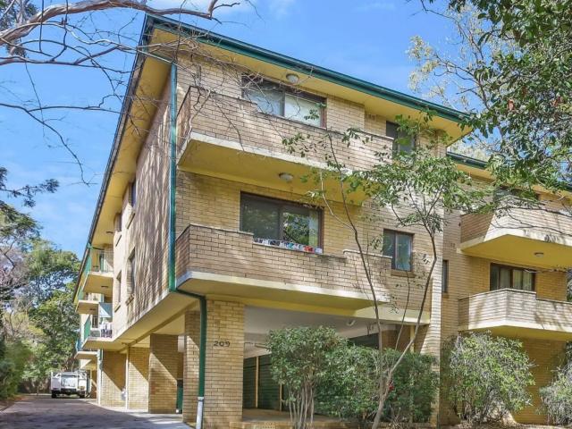 Apartment for rent in Sydney, New South Wales