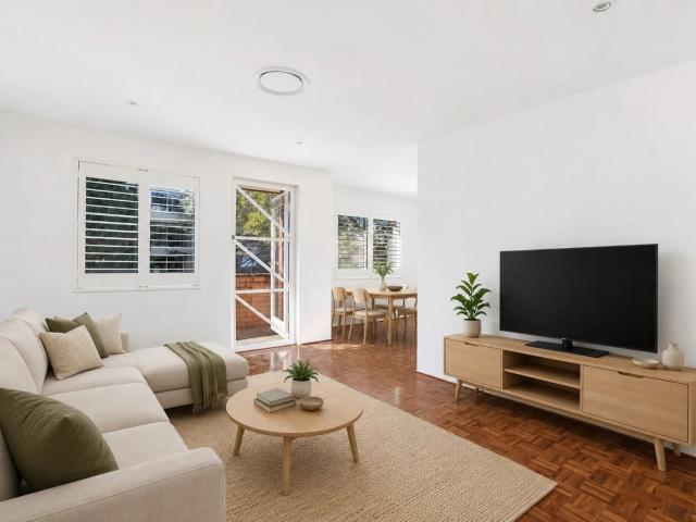 Apartment for rent in Sydney, New South Wales
