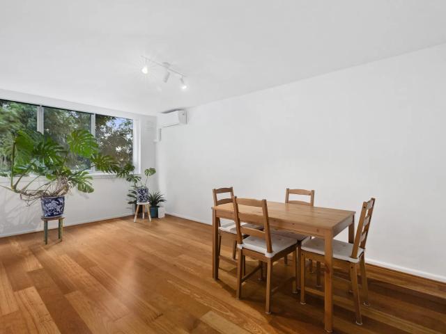 Apartment for rent in South Yarra