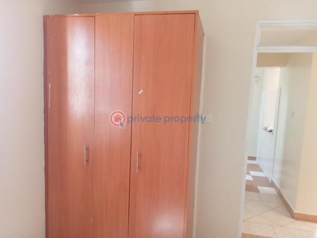 Apartment for rent in Syokimau, Machakos