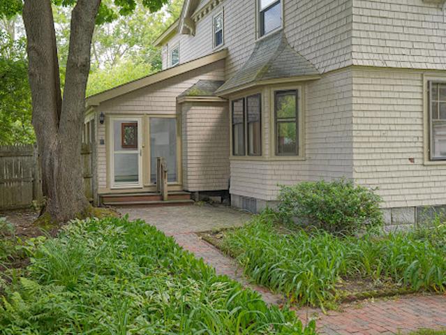Apartment for sale in New Hampshire
