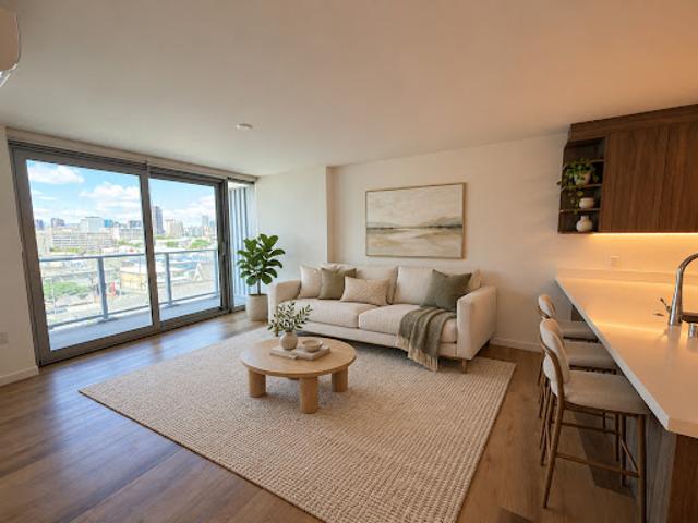 Apartment for sale in Honolulu, Honolulu County