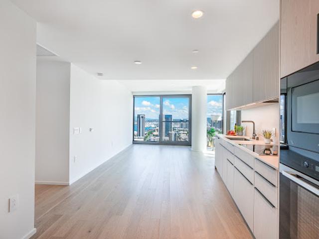 Apartment for sale in Honolulu, Hawaii