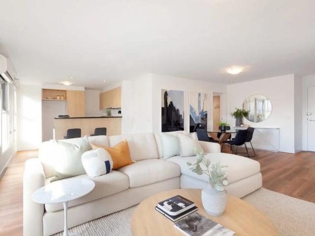 Apartment for rent in Windsor, Melbourne