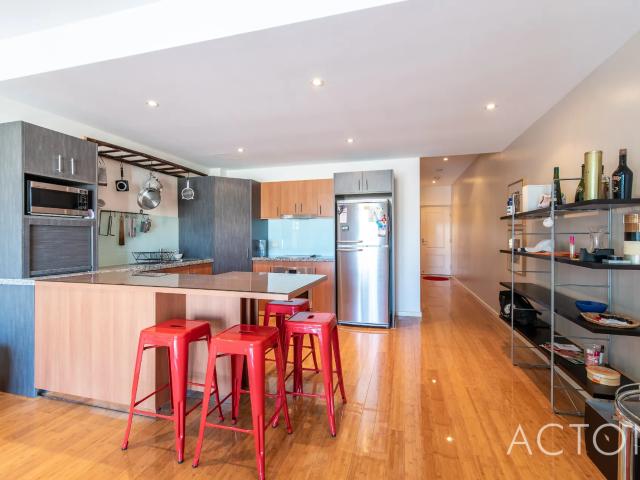 Apartment for rent in Subiaco Po, Western Australia