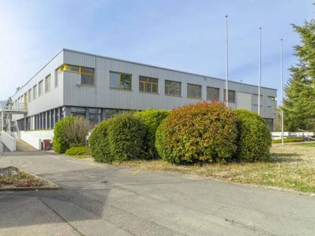 Wohnung mieten in Meyrin