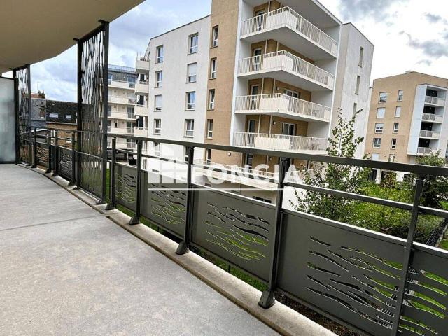 Appartement location à Saint-Sever, Rouen