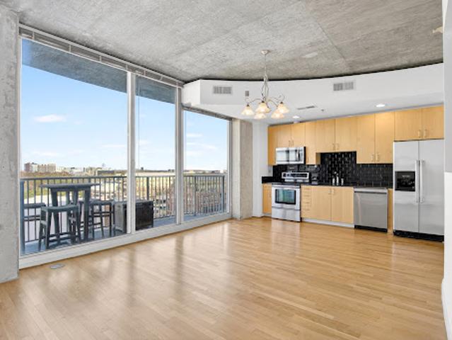 Apartment for sale in Atlanta, Georgia