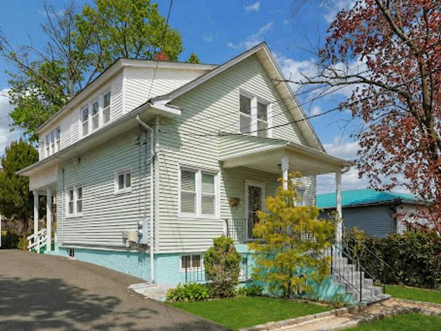 Apartment for sale in Rockland, New York