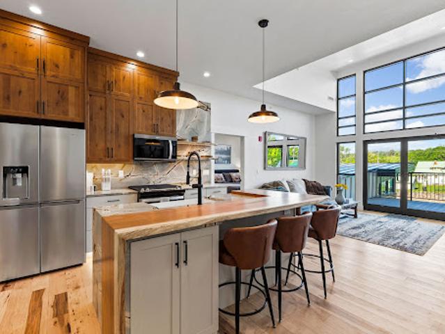 Apartment for sale in Whitefish, Montana