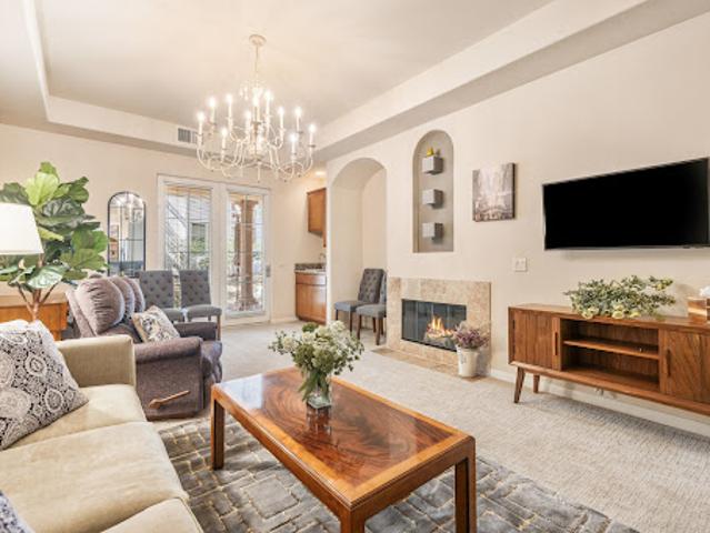 Apartment for sale in Palm Desert, Riverside County