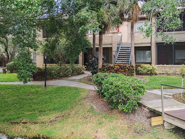 Apartment for sale in Saint Petersburg, Florida