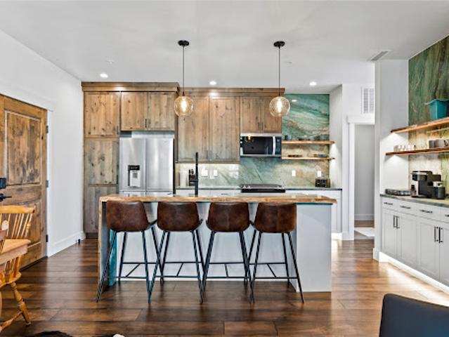 Apartment for sale in Whitefish, Montana