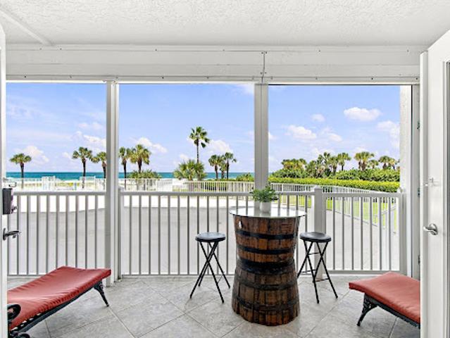 Apartment for sale in Clearwater, Florida