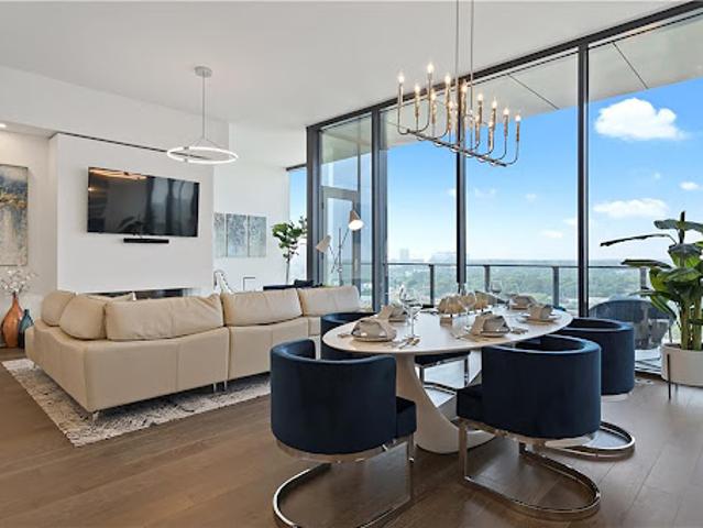 Apartment for sale in Atlanta, Georgia