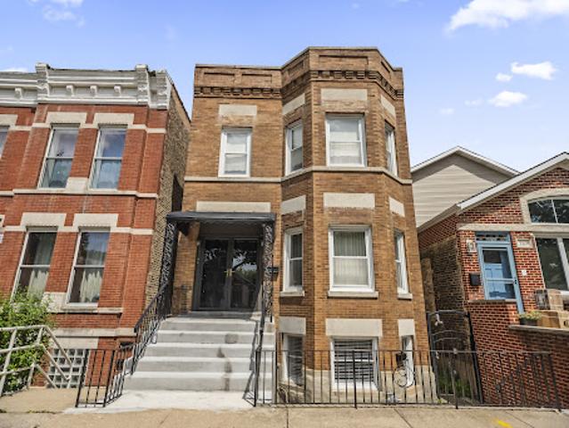 Apartment for sale in Chicago