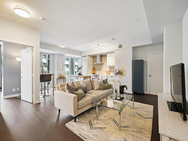 Apartment for sale in Toronto, Ontario
