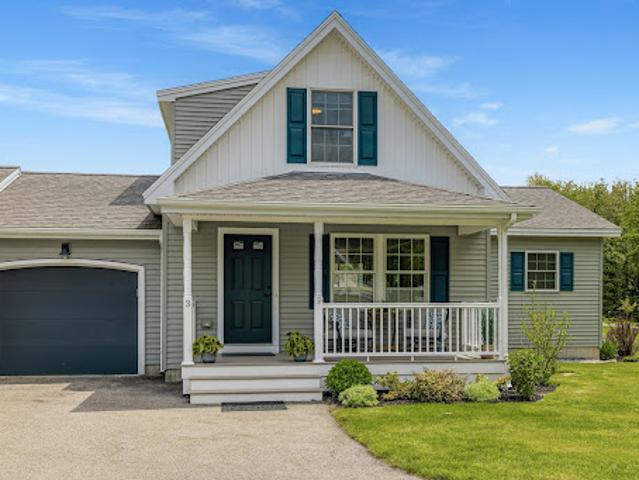 Apartment for sale in New Hampshire