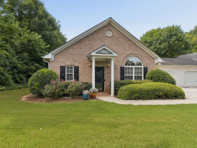 Apartment for sale in Cobb, Georgia