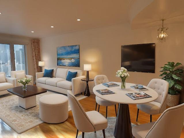 Apartment for rent in L'île-d'orléans, Quebec