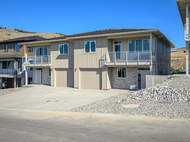 Apartment for sale in Vernon, British Columbia