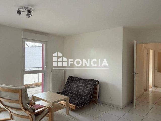Appartement location à La Ménouriais, Cesson-Sévigné