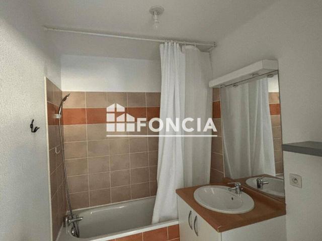 Appartement location à Faubourg Saint-Lazare, Manosque