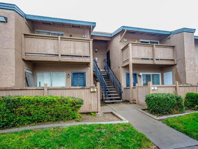 Apartment for sale in Sacramento, California