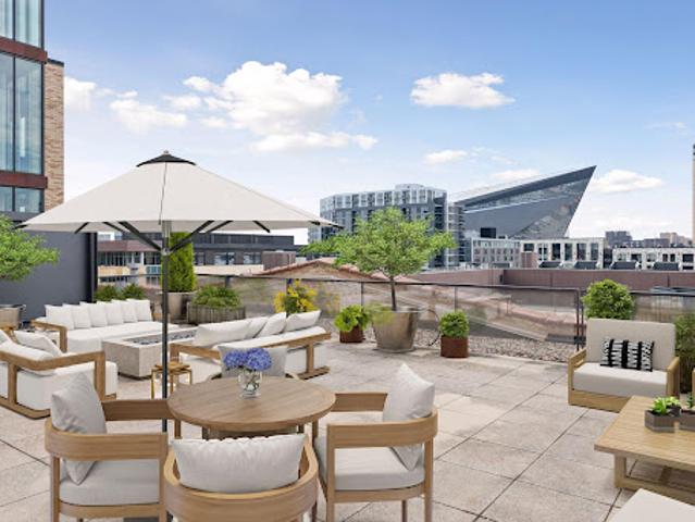 Apartment for sale in Hennepin, Minnesota