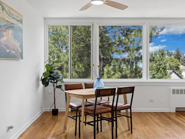 Apartment for sale in Denver, Colorado
