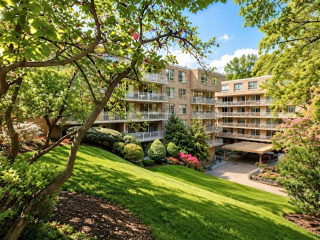 Apartment for sale in Washington, Washington DC