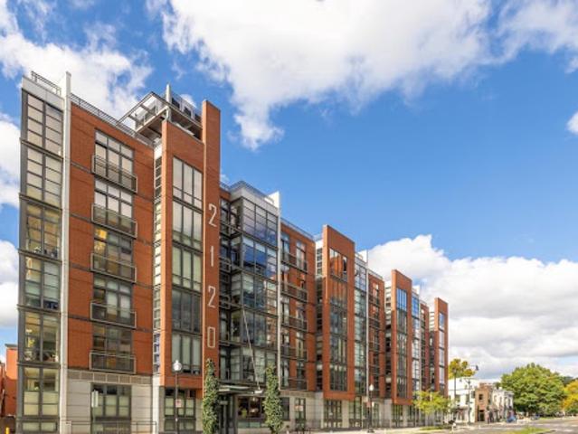 Apartment for sale in Washington, Washington DC